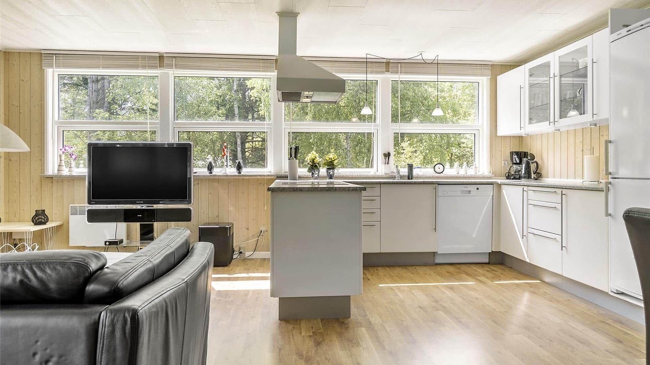 Photo of Livingroom in Pedersker