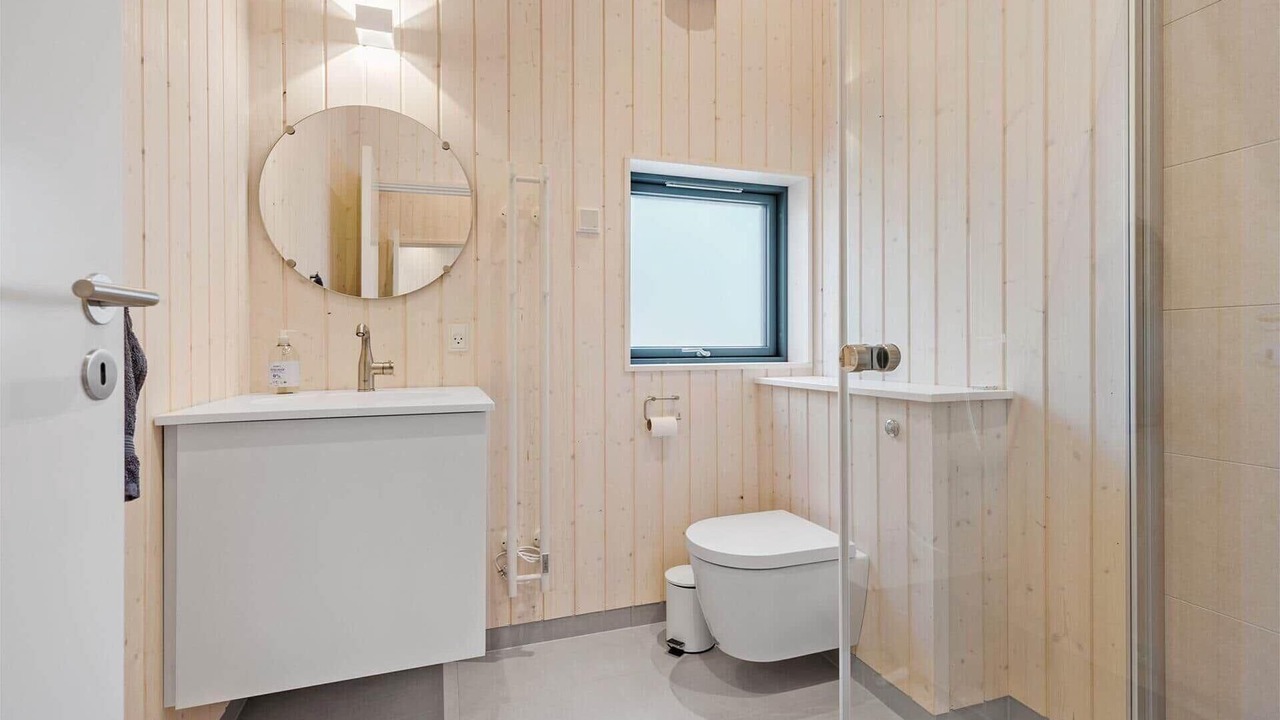Photo of Bathroom in Bedegaard