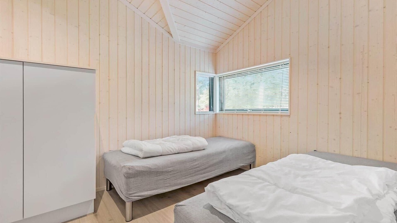 Photo of Bedroom in Bedegaard