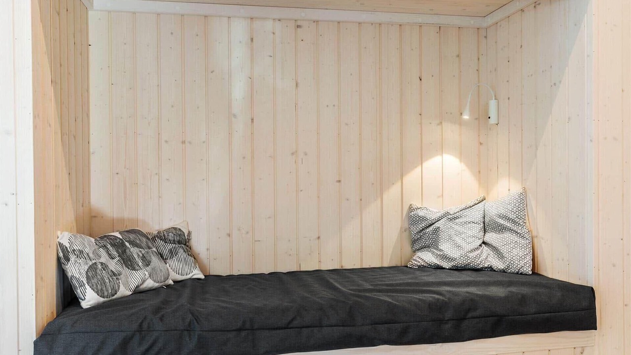 Photo of Bedroom in Bedegaard