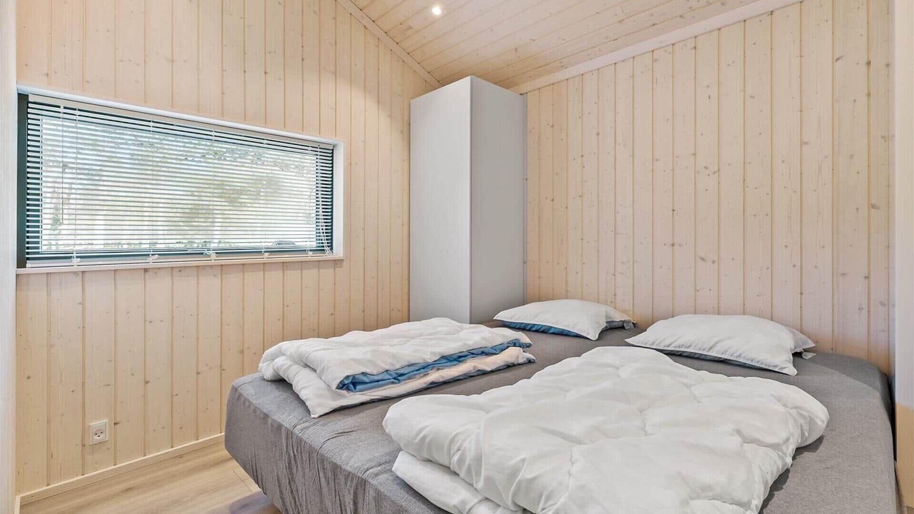Photo of Bedroom in Bedegaard