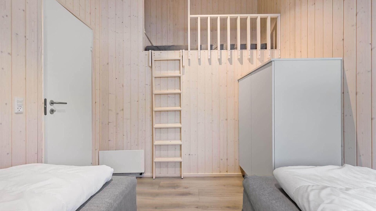 Photo of Bedroom in Bedegaard