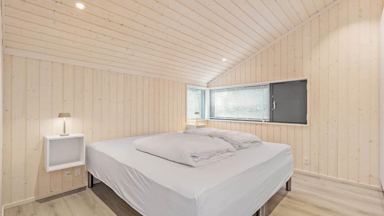 Photo of Bedroom in Bedegaard