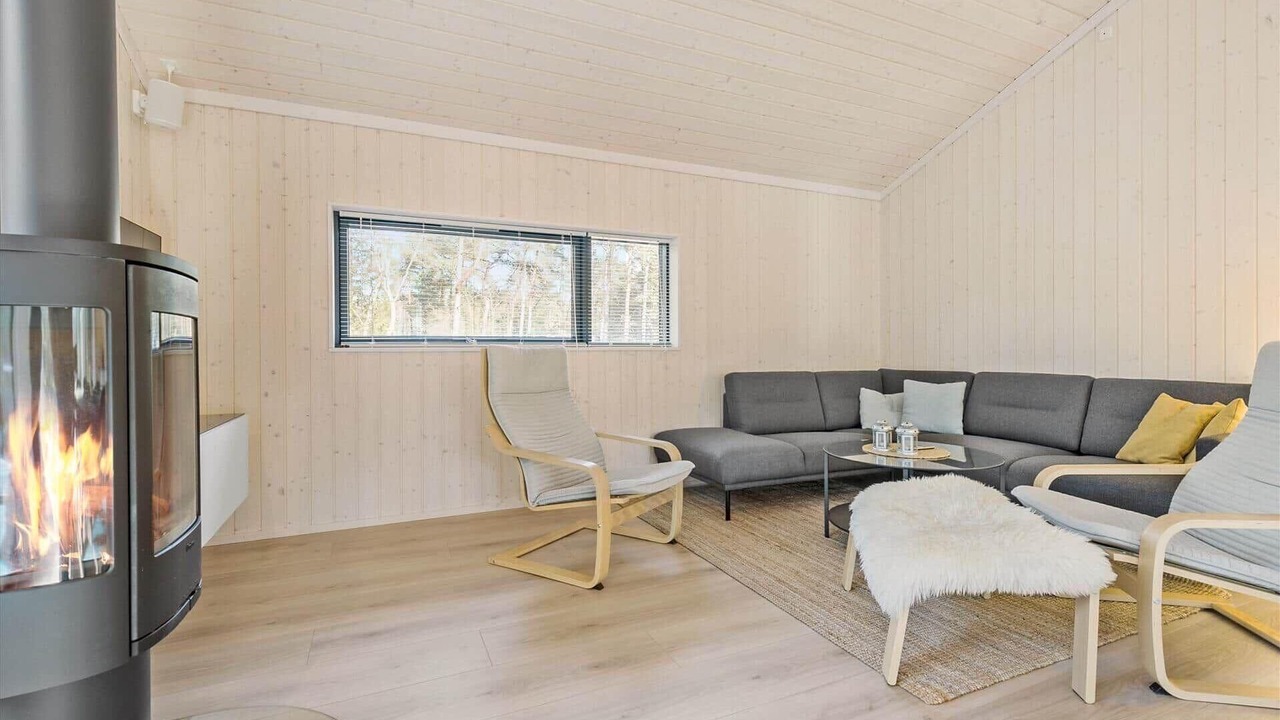Photo of Livingroom in Bedegaard