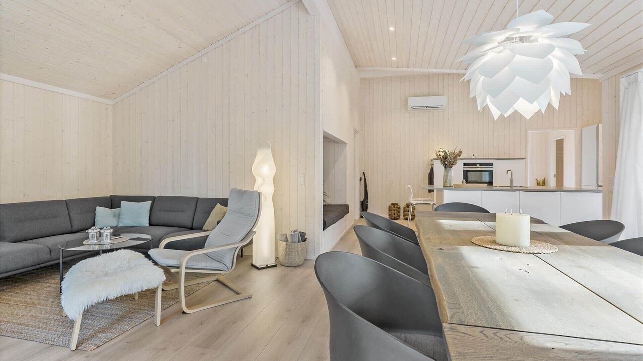 Photo of Livingroom in Bedegaard