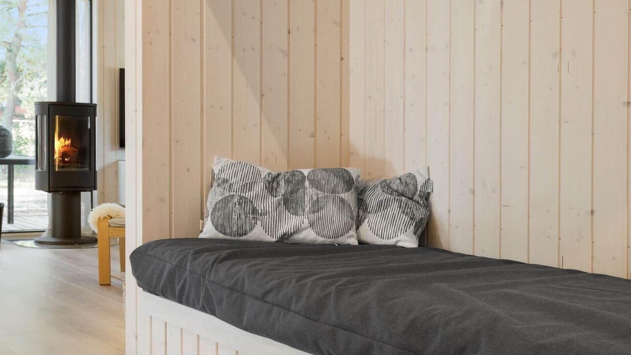 Photo of Bedroom in Bedegaard