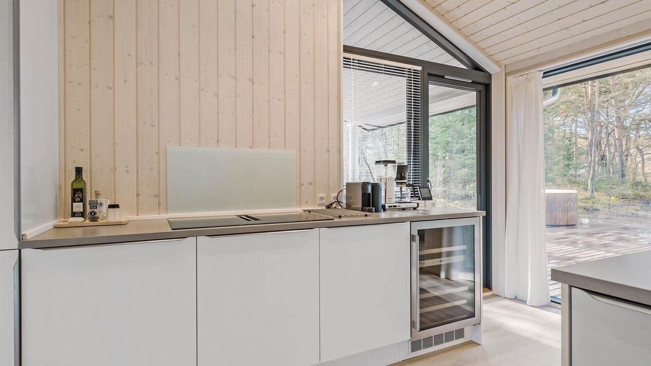 Photo of Kitchen in Bedegaard