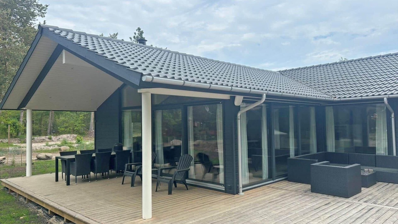 Photo of Outdoor in Bedegaard