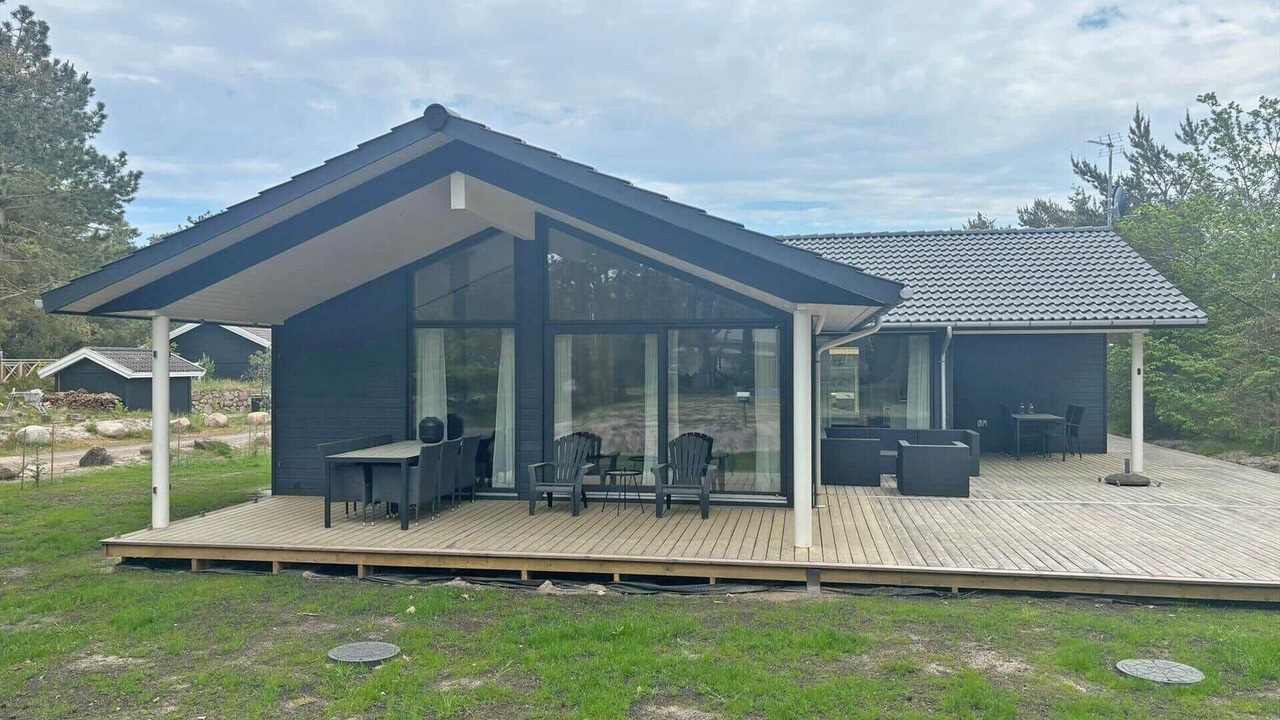 Photo of Outdoor in Bedegaard