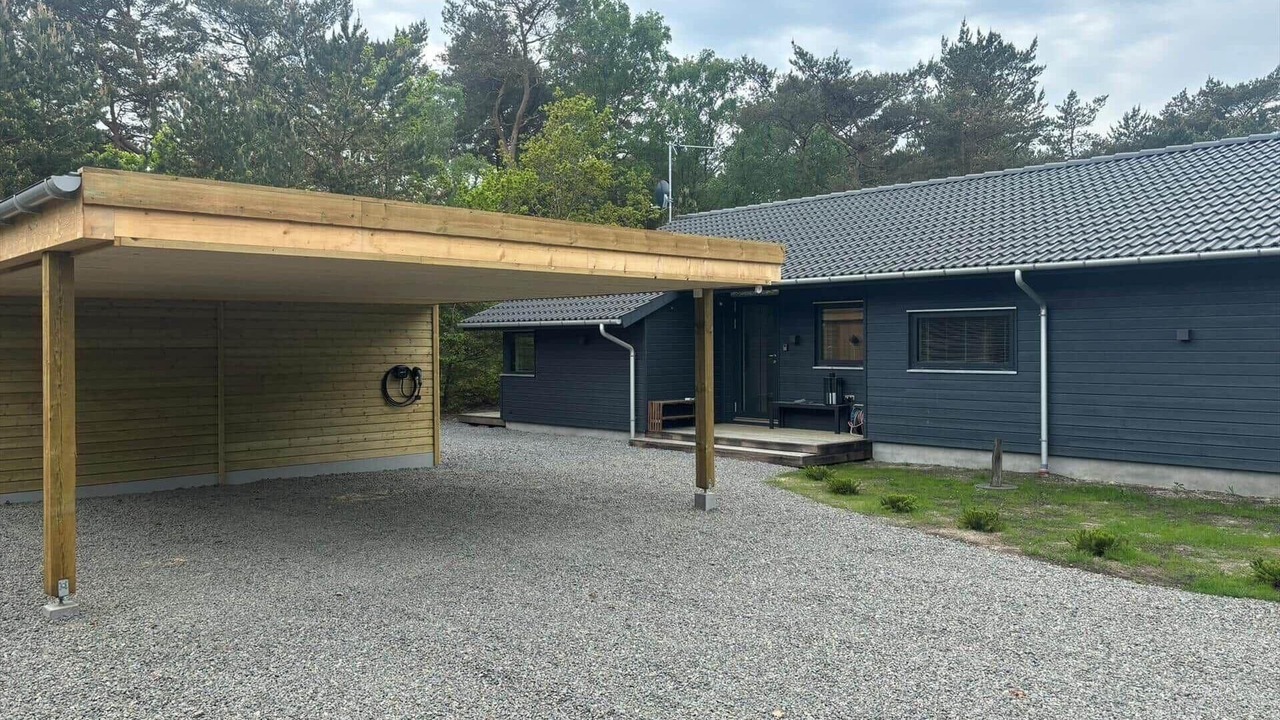 Photo of Outdoor in Bedegaard
