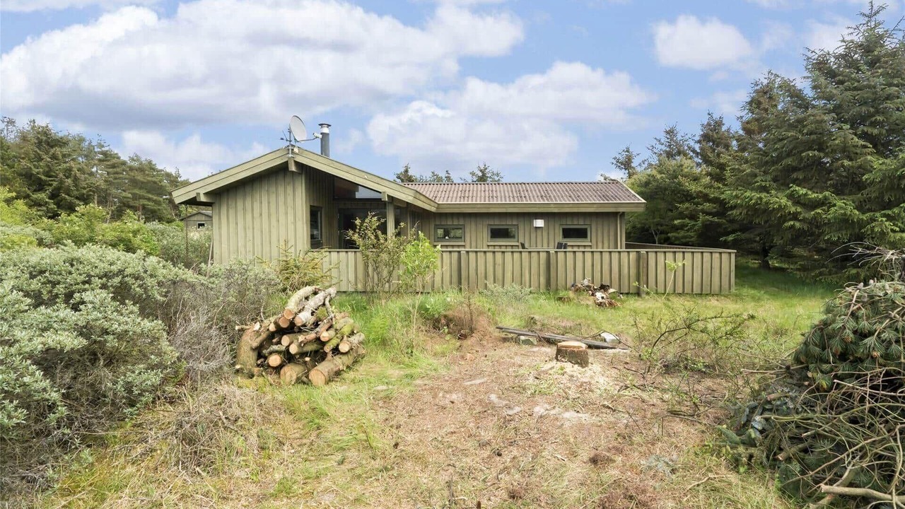 Photo of Outdoor in Saltum
