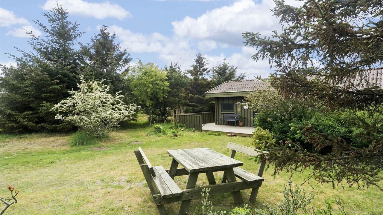 Photo of Outdoor in Saltum