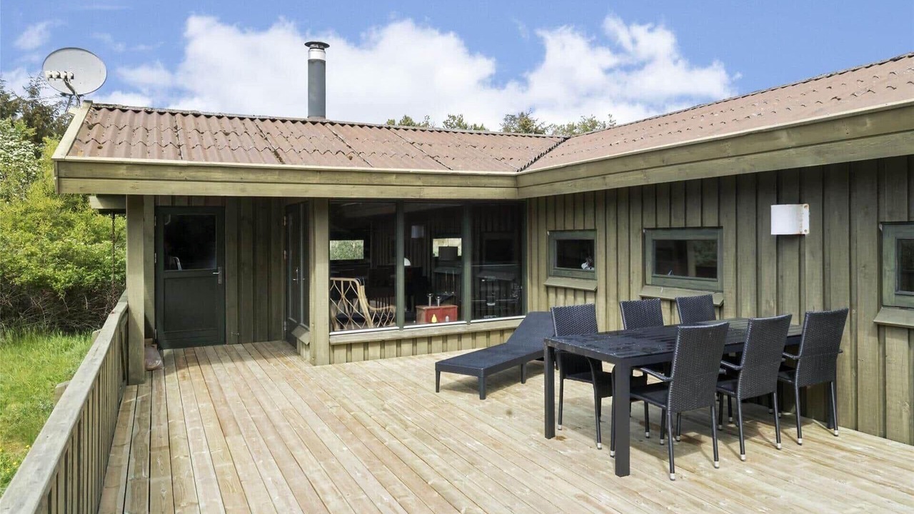 Photo of Outdoor in Saltum