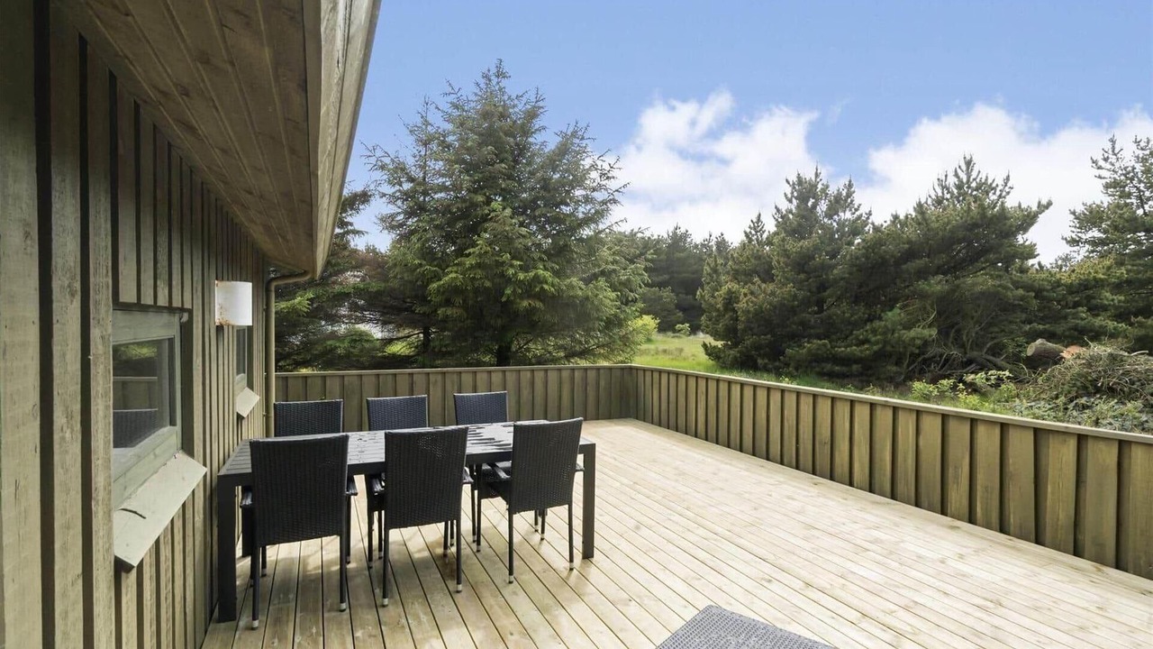 Photo of Outdoor in Saltum