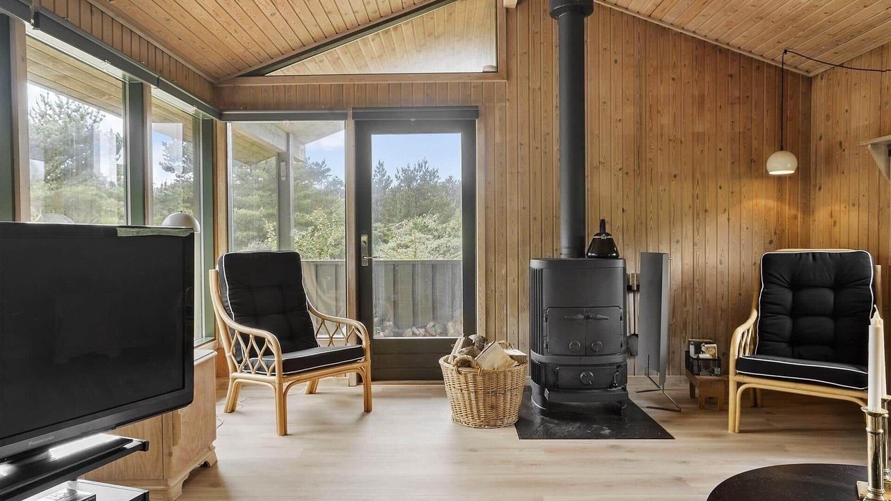 Photo of Livingroom in Saltum