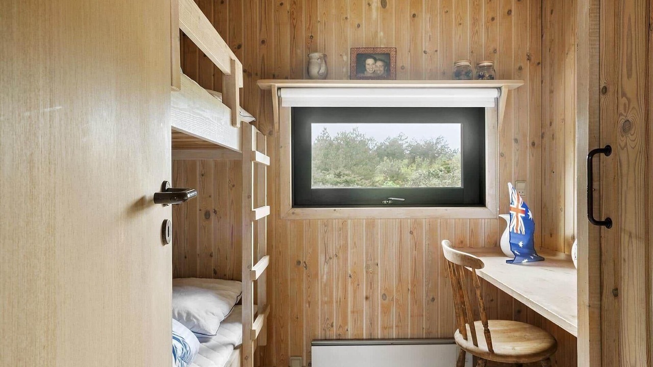 Photo of Bedroom in Saltum