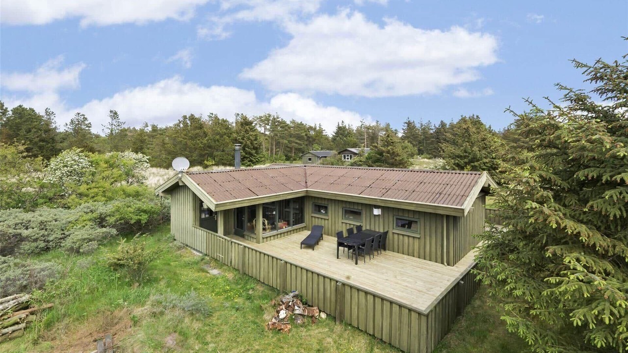Photo of Outdoor in Saltum