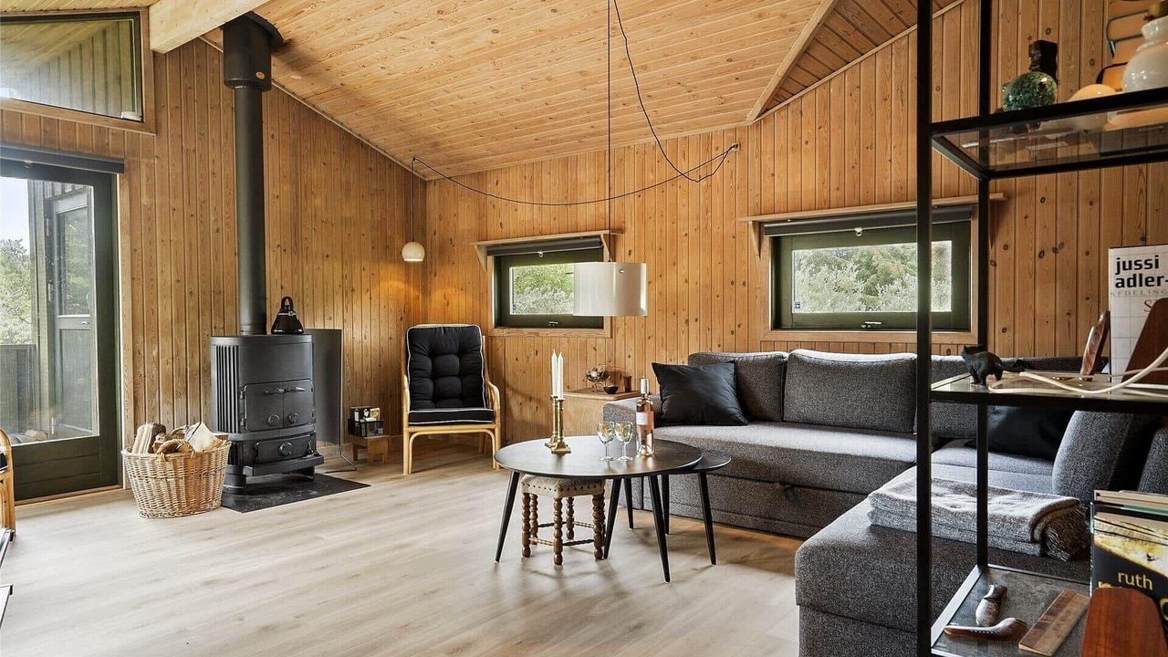 Photo of Livingroom in Saltum