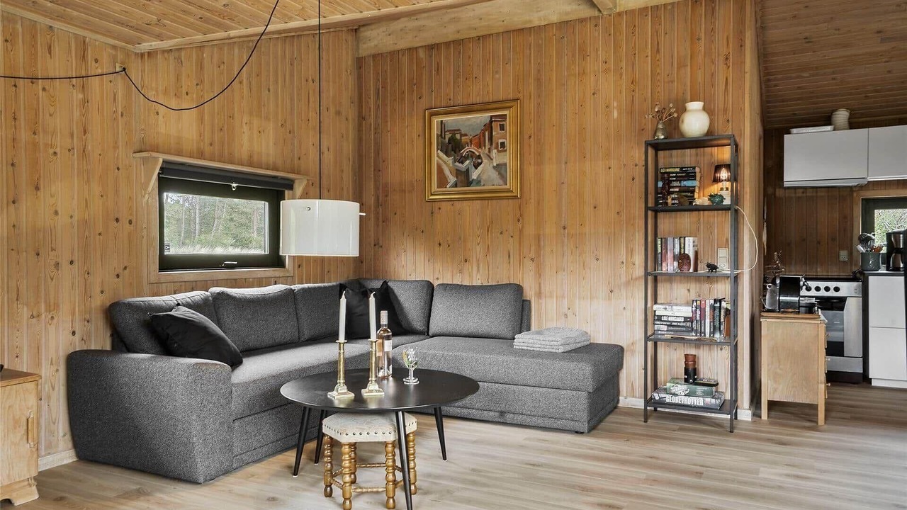 Photo of Livingroom in Saltum