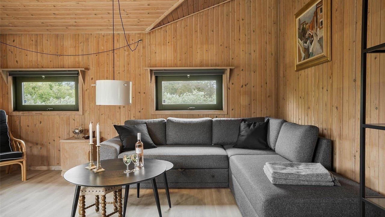 Photo of Livingroom in Saltum