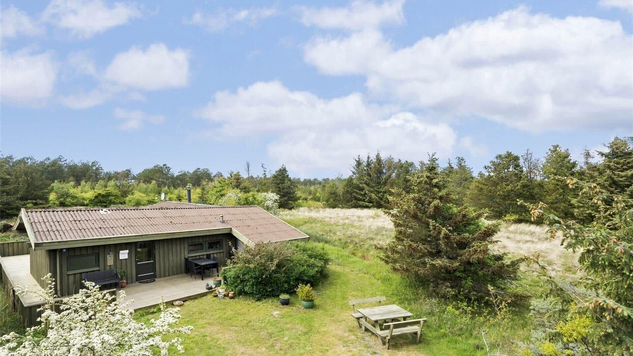 Photo of Outdoor in Saltum