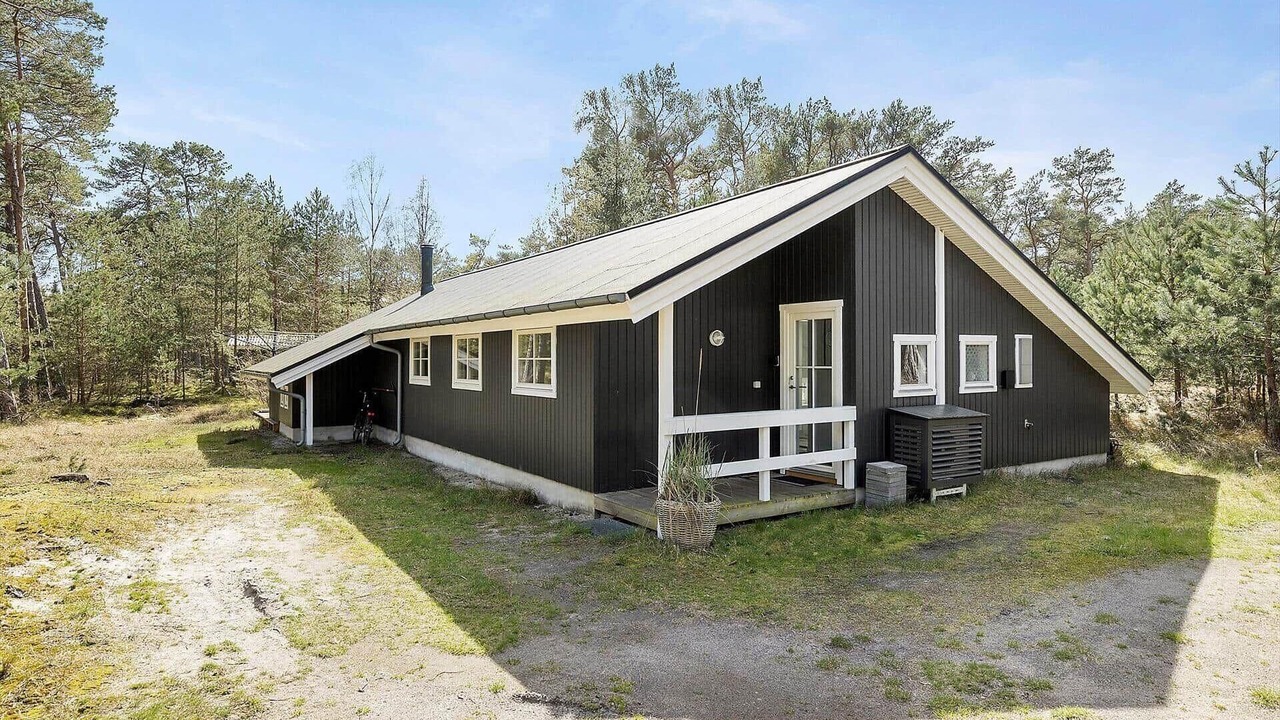 Photo of Outdoor in Pedersker