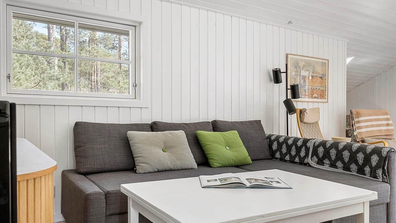 Photo of Livingroom in Pedersker