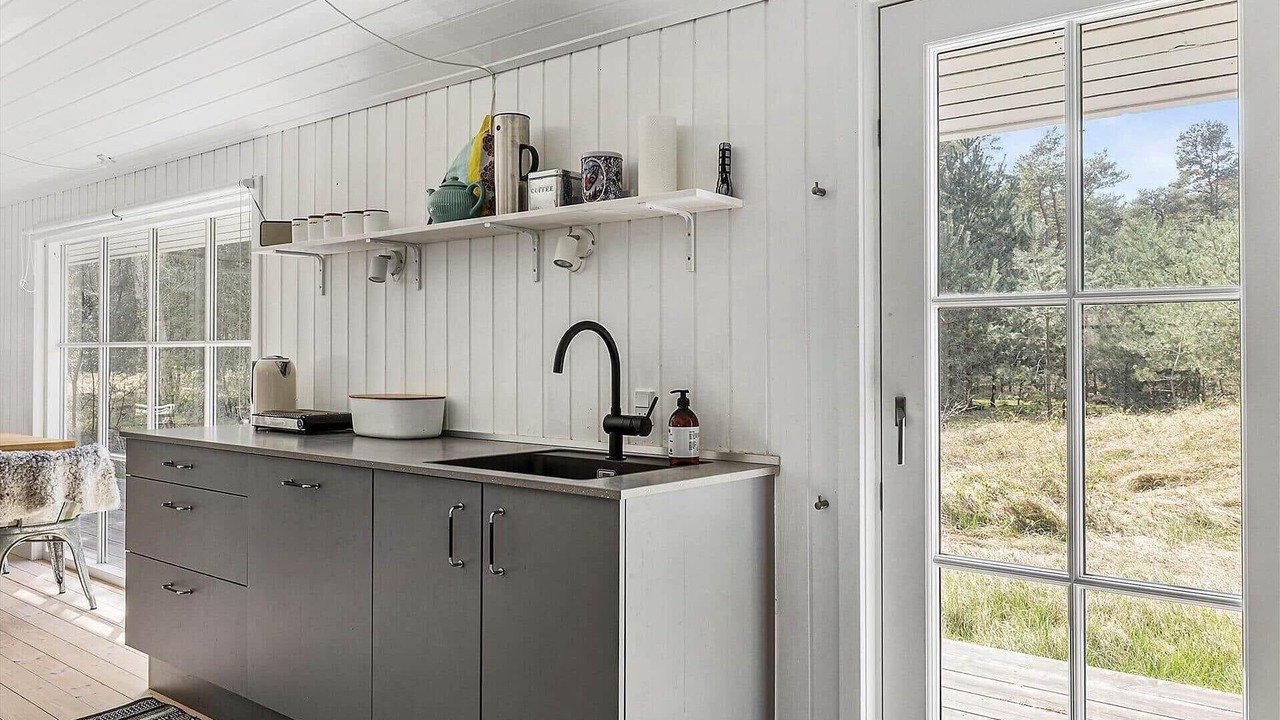 Photo of Kitchen in Pedersker