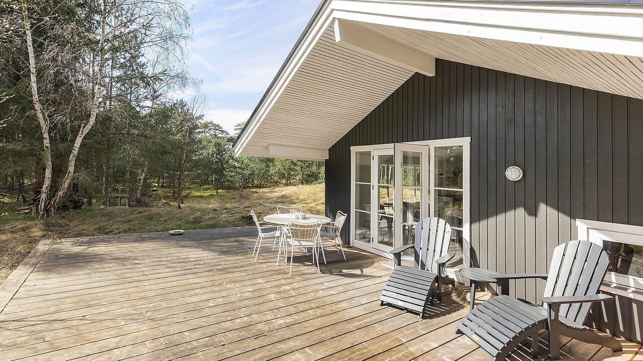 Photo of Outdoor in Pedersker