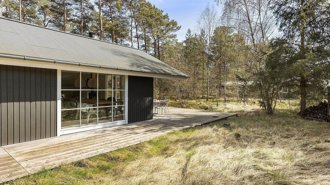 Photo of Patio Balcony in Pedersker