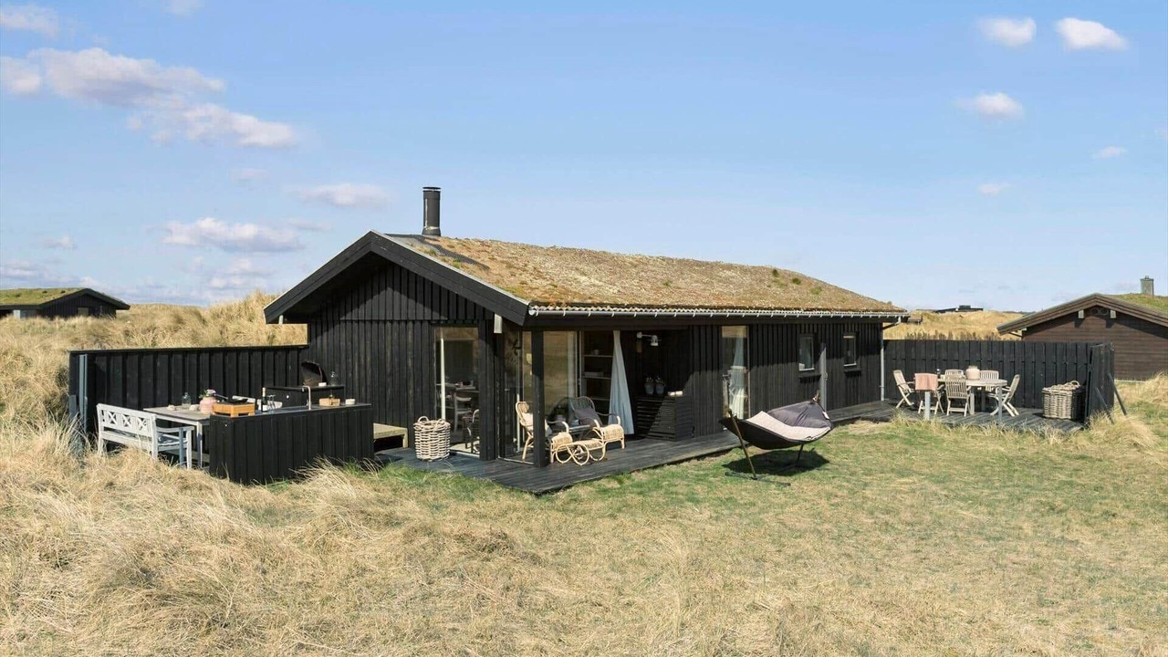 Photo of Outdoor in Rødhus
