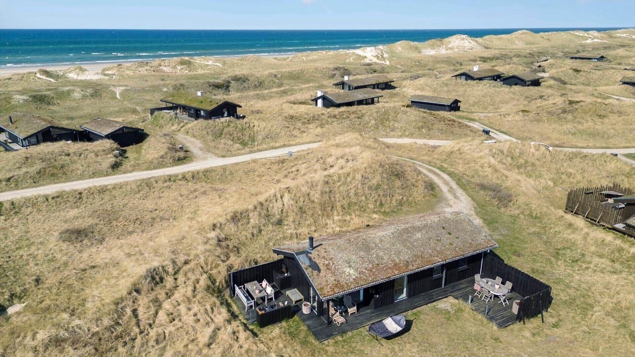 Photo of Outdoor in Rødhus