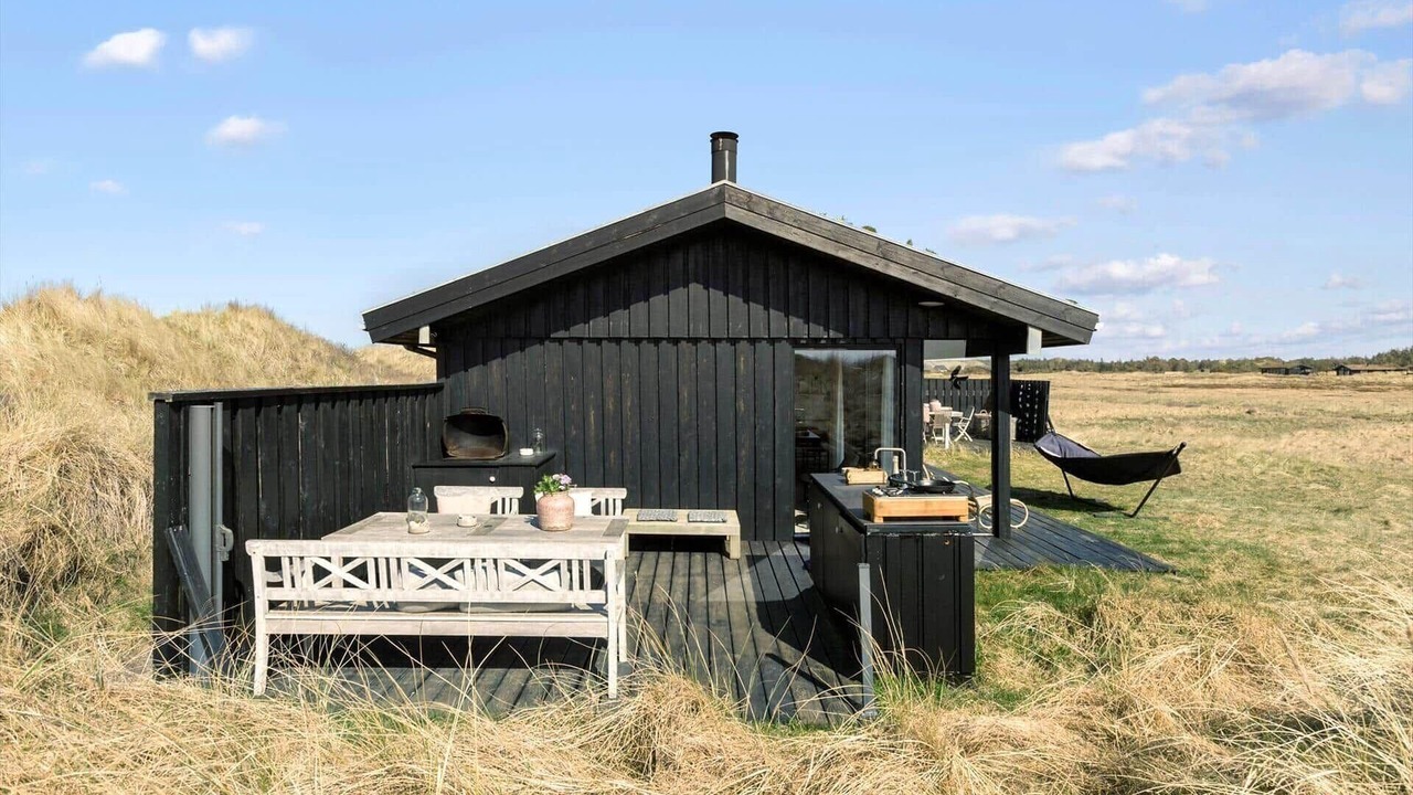 Photo of Outdoor in Rødhus