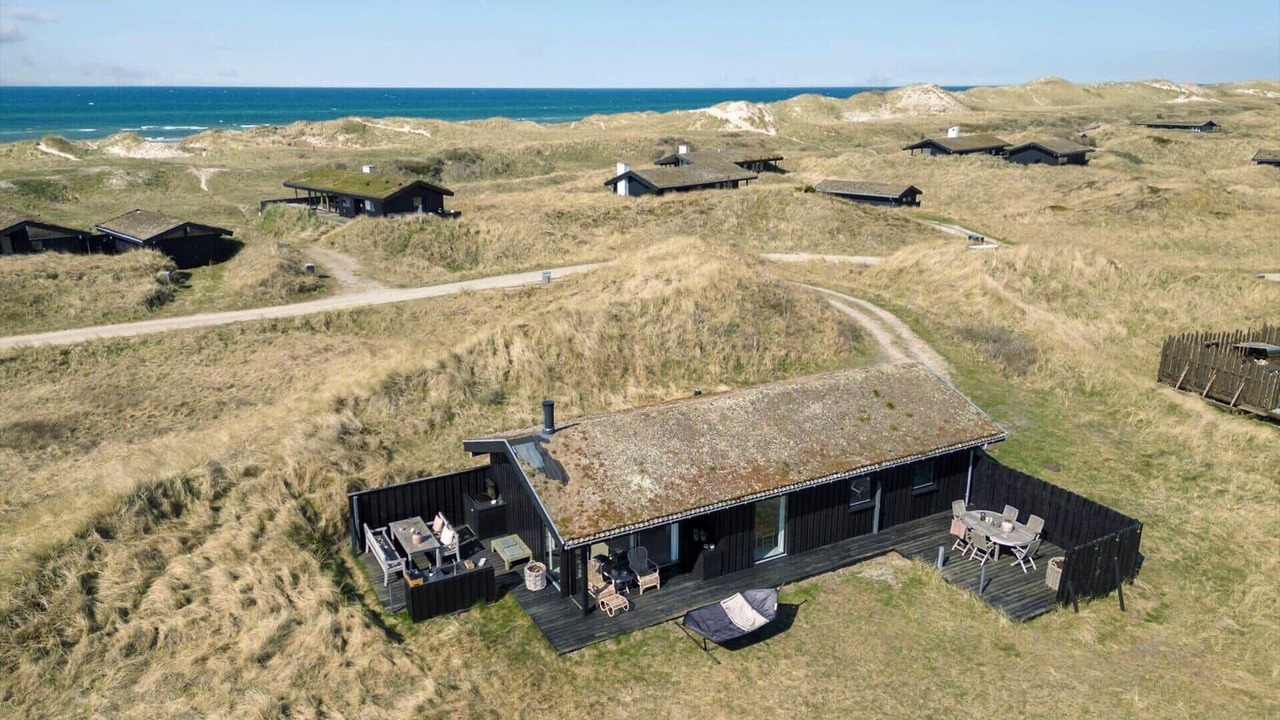 Photo of Outdoor in Rødhus