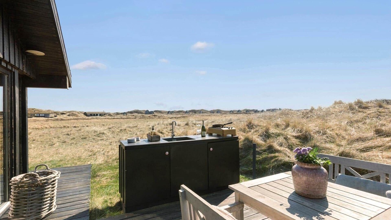 Photo of Outdoor in Rødhus