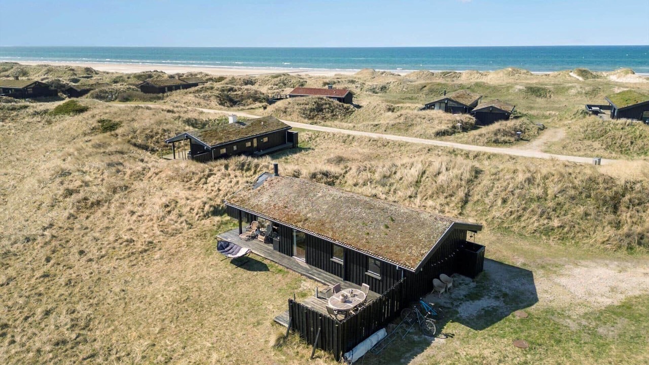 Photo of Outdoor in Rødhus