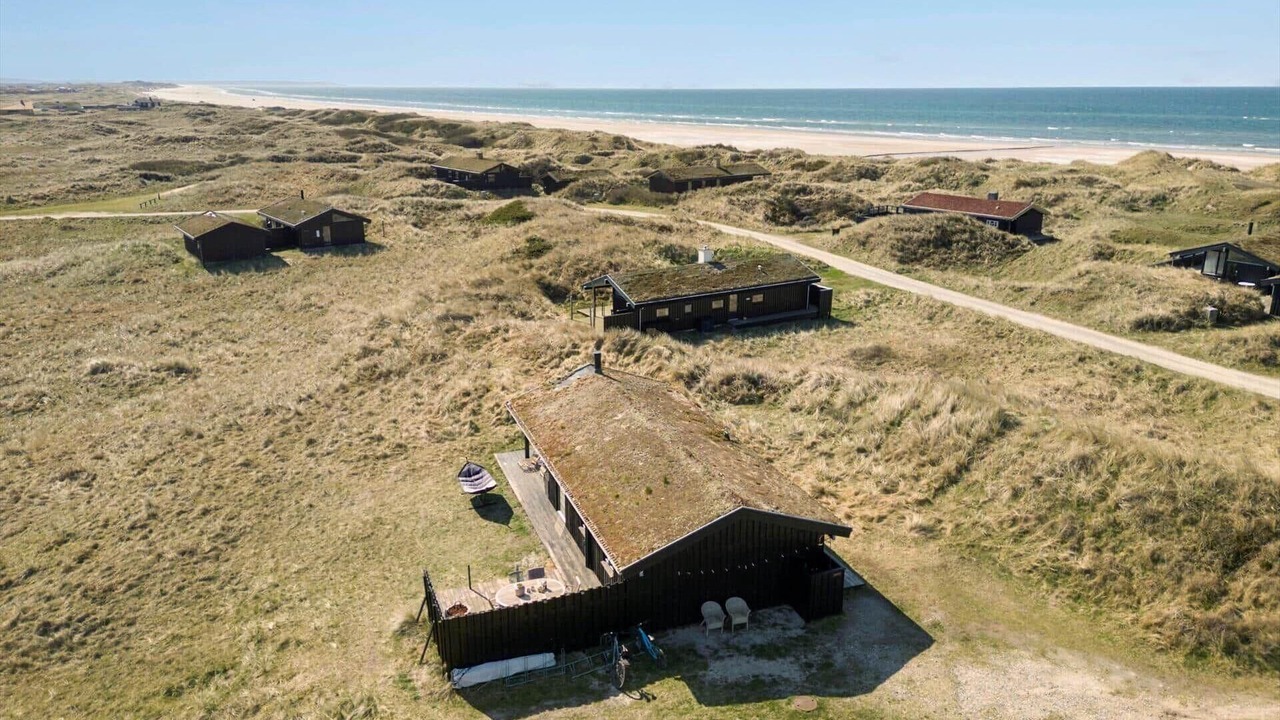 Photo of Outdoor in Rødhus