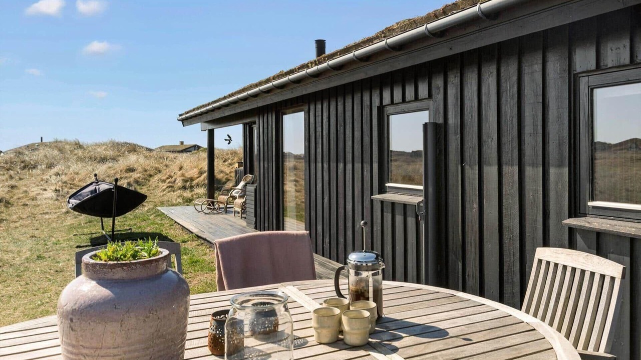 Photo of Outdoor in Rødhus