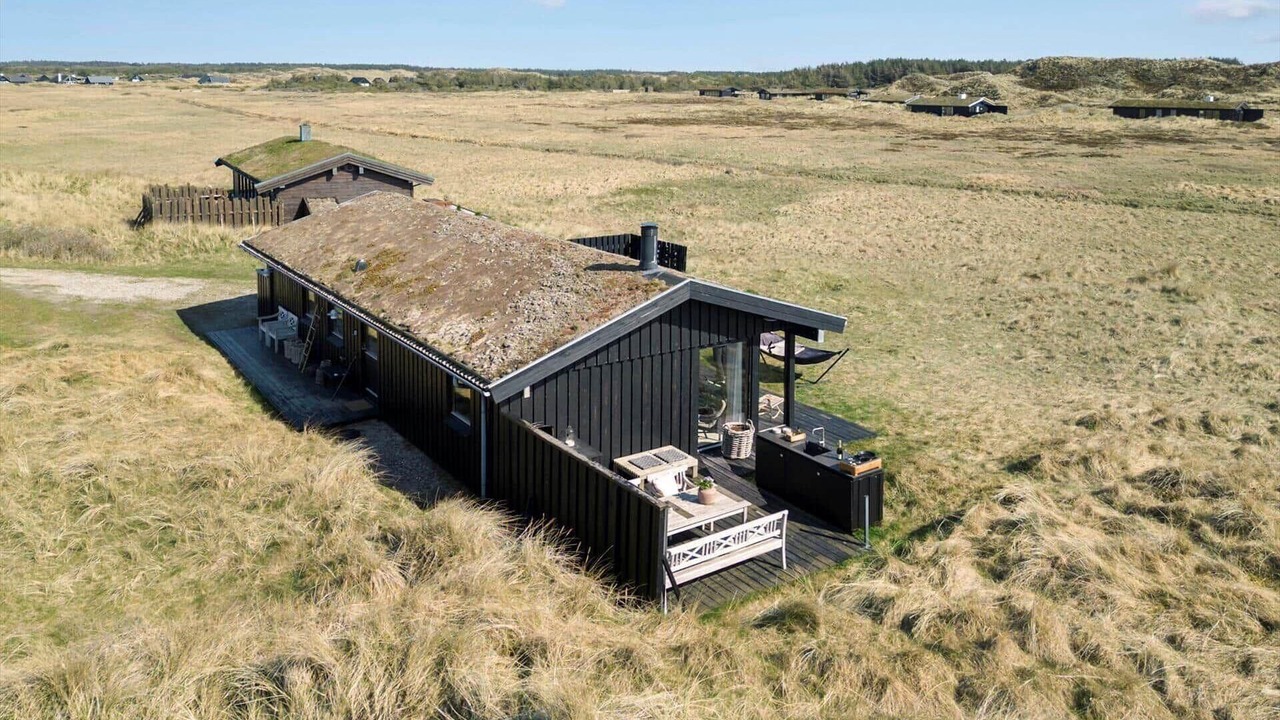Photo of Outdoor in Rødhus