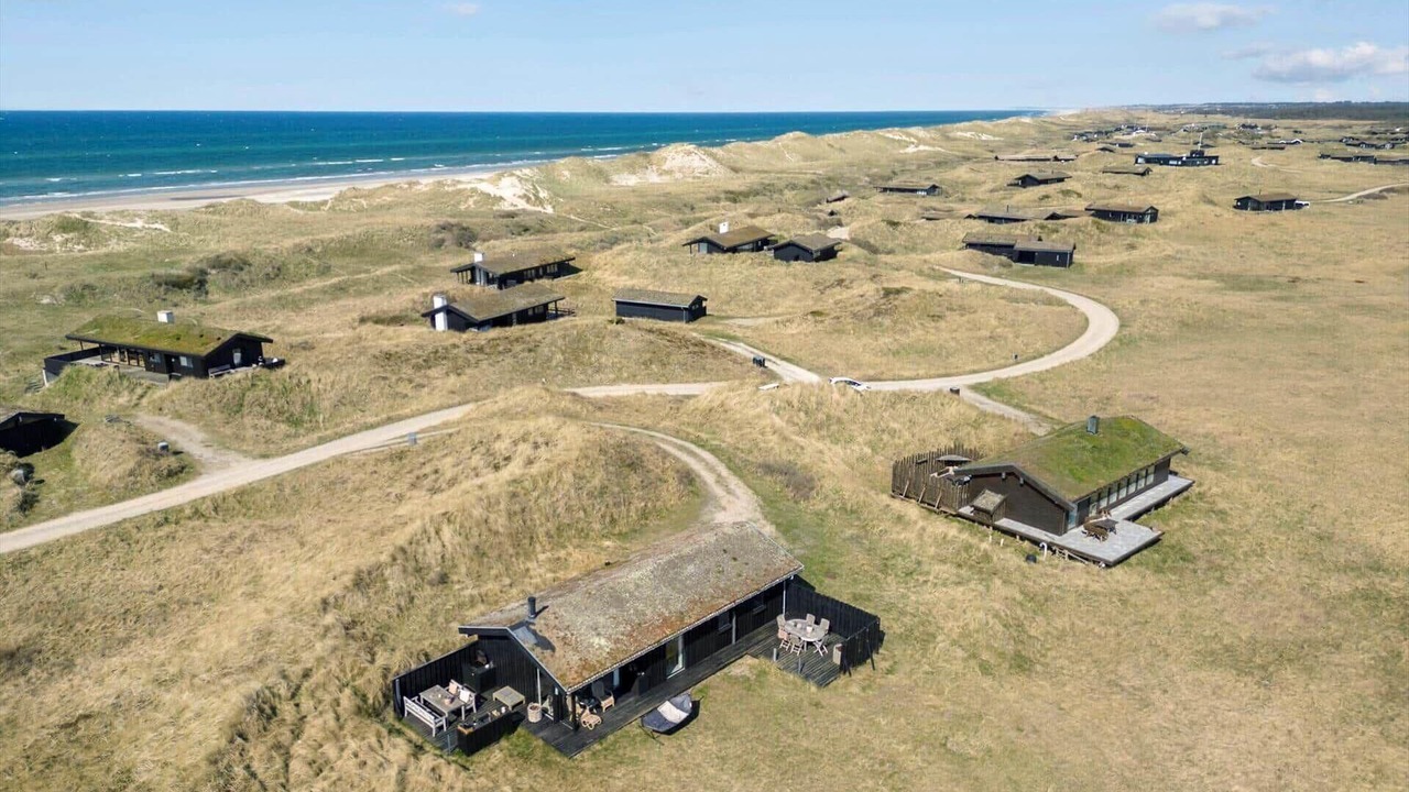 Photo of Outdoor in Rødhus