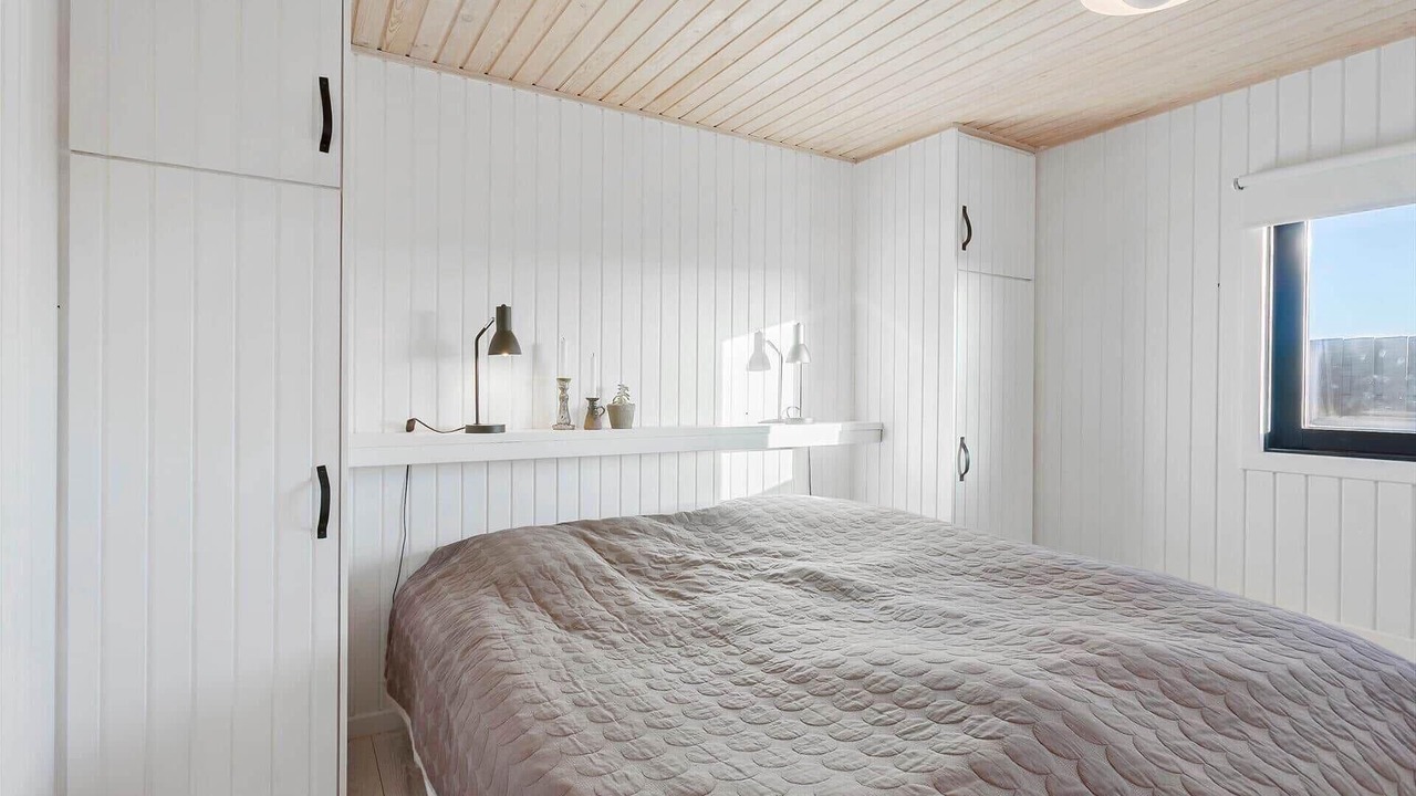 Photo of Bedroom in Rødhus