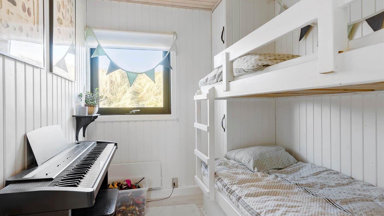 Photo of Bedroom in Rødhus