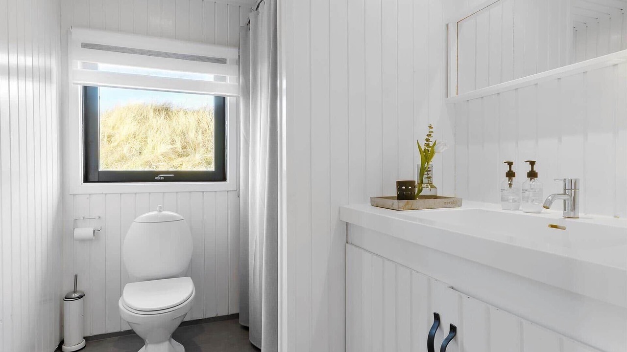 Photo of Bathroom in Rødhus