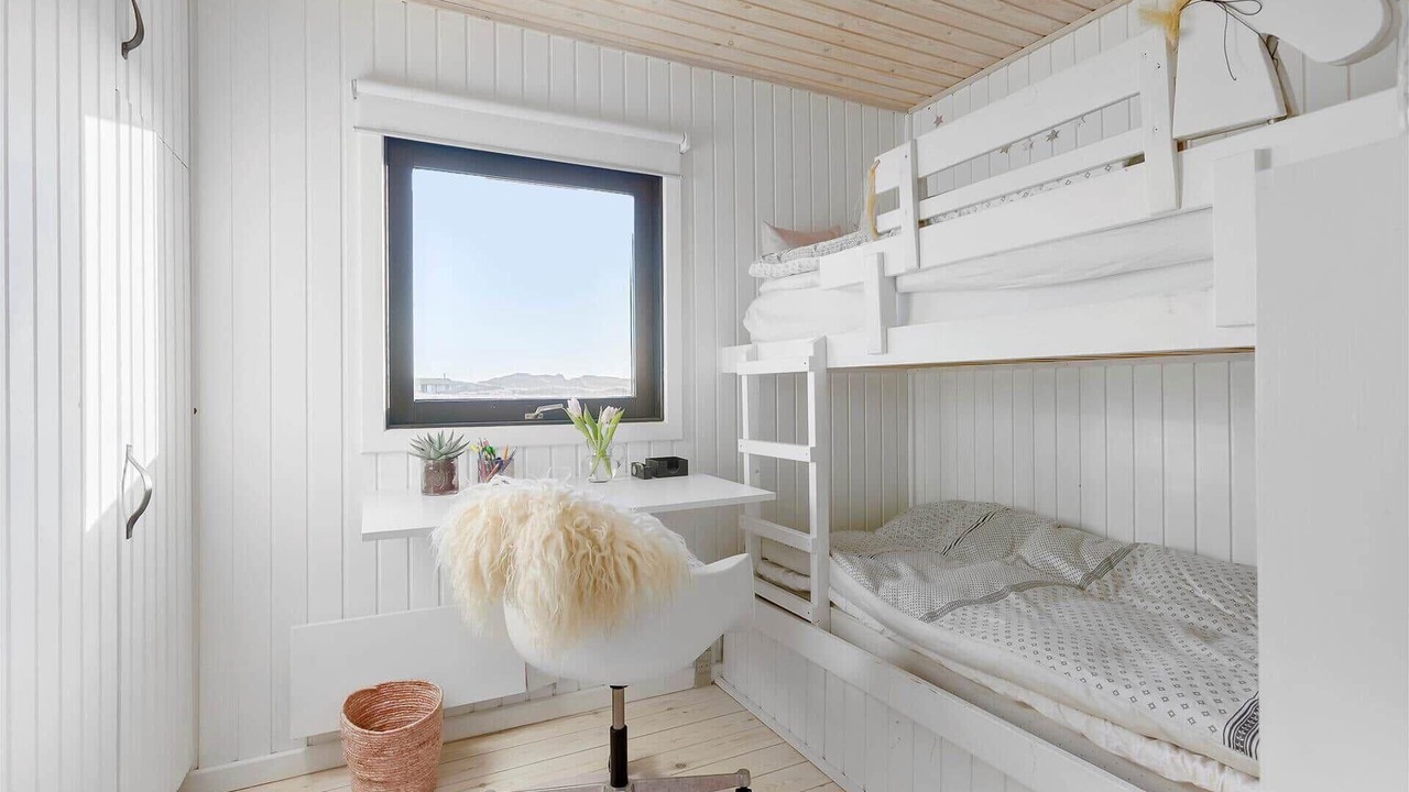 Photo of Bedroom in Rødhus