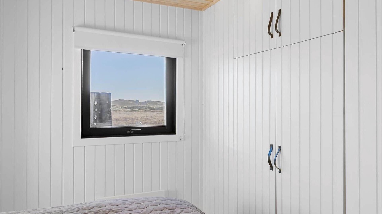 Photo of Bedroom in Rødhus