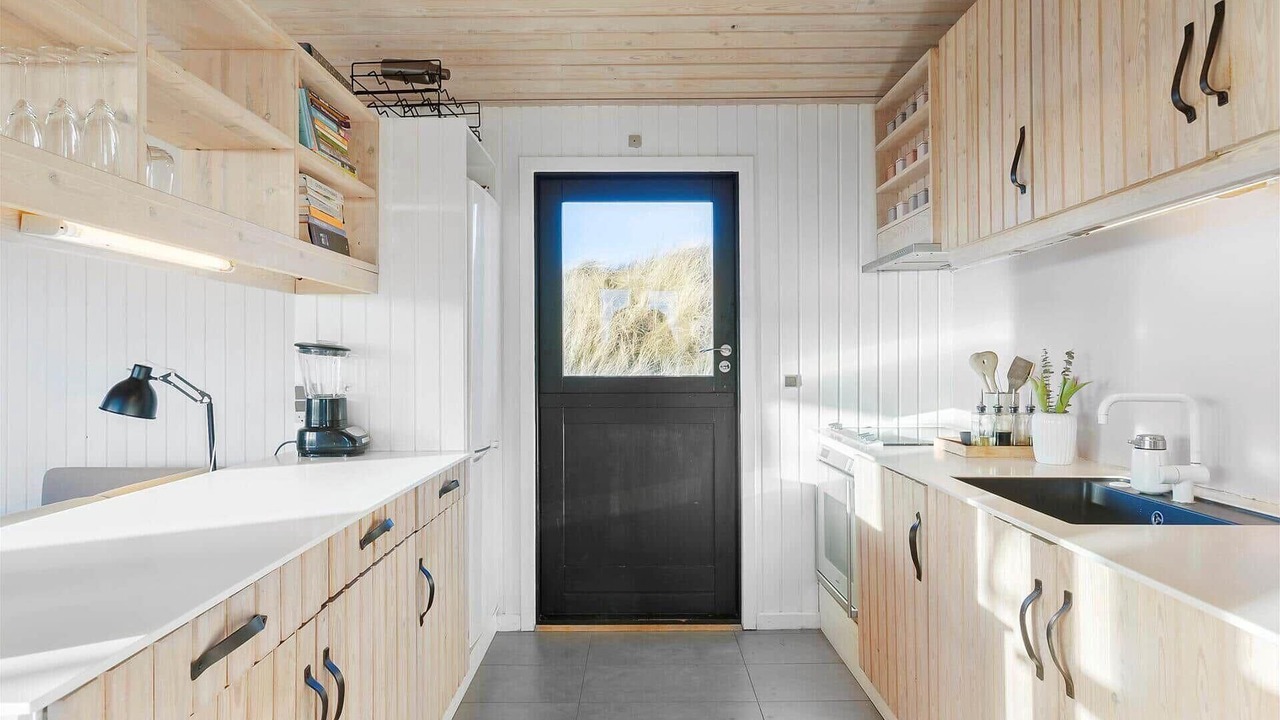 Photo of Kitchen in Rødhus
