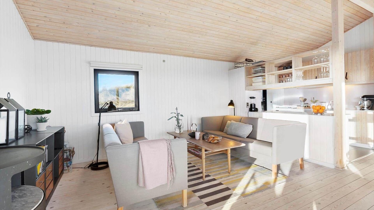 Photo of Livingroom in Rødhus