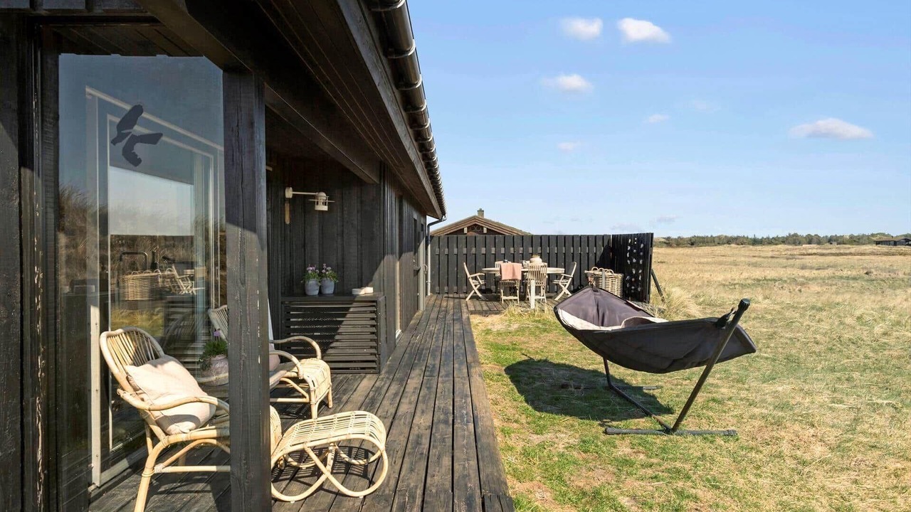 Photo of Outdoor in Rødhus
