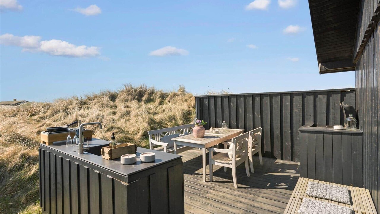 Photo of Outdoor in Rødhus
