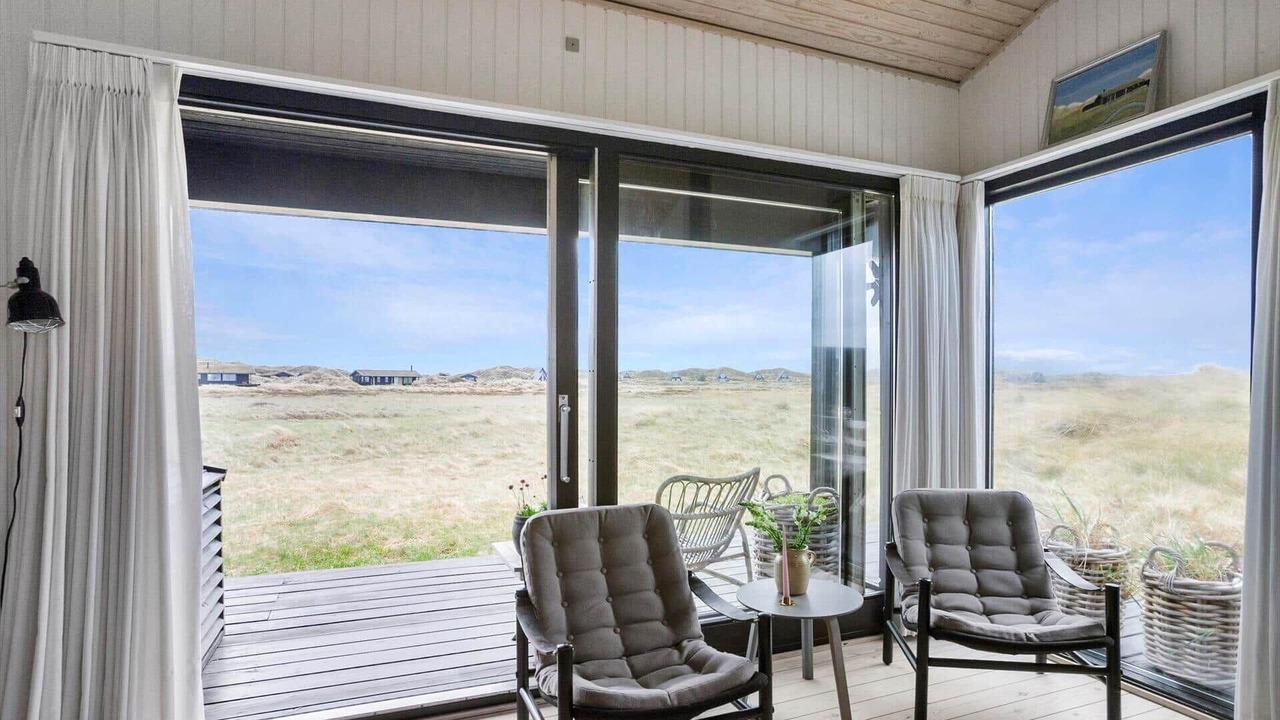 Photo of Livingroom in Rødhus